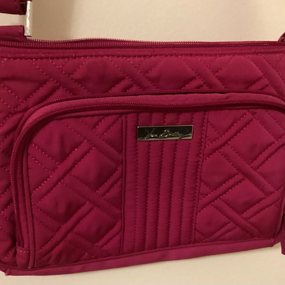 Women’s Vera Bradley Purse